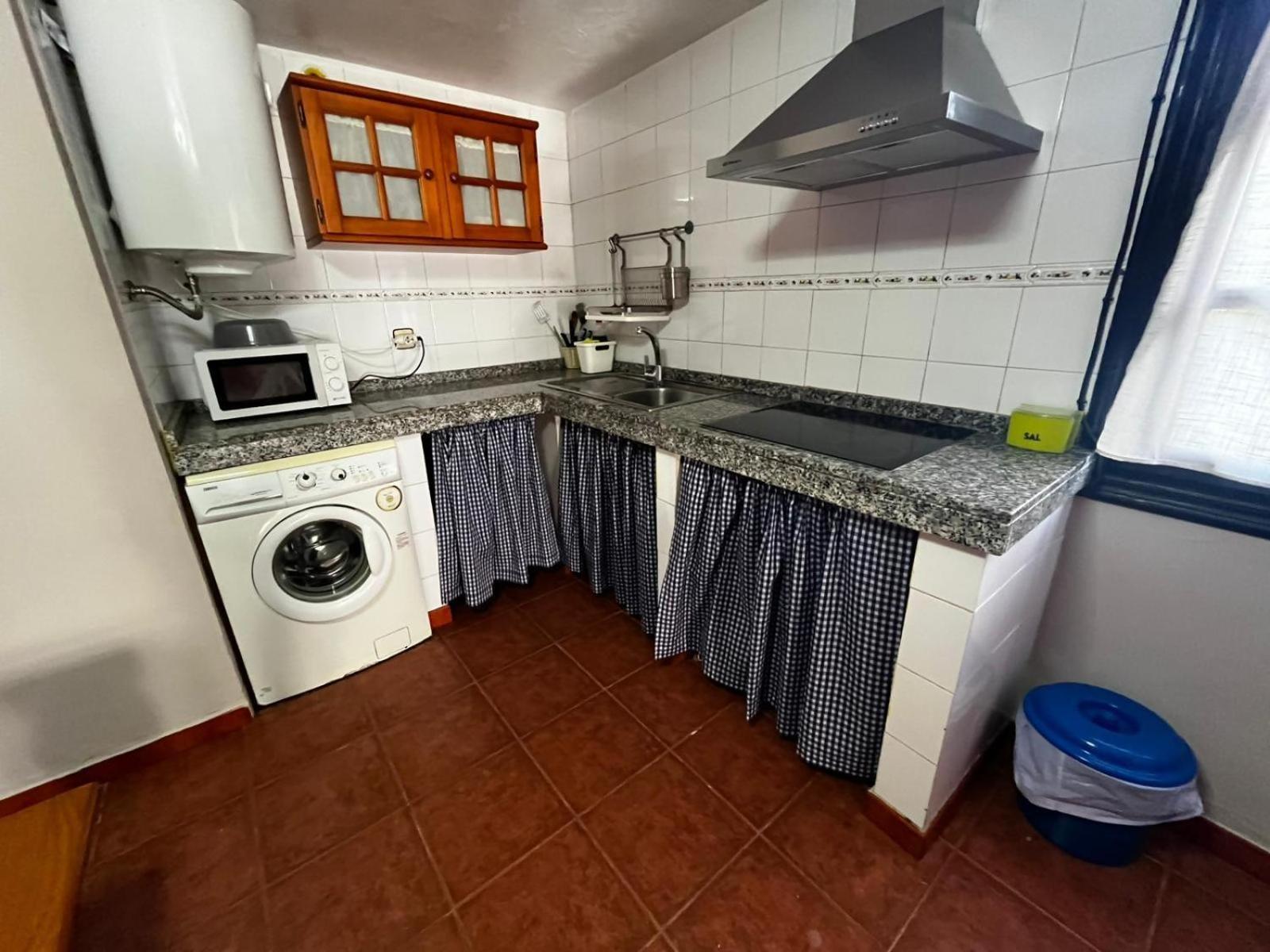 Casa Lula 2 Pendueles Llanes Villa Dış mekan fotoğraf