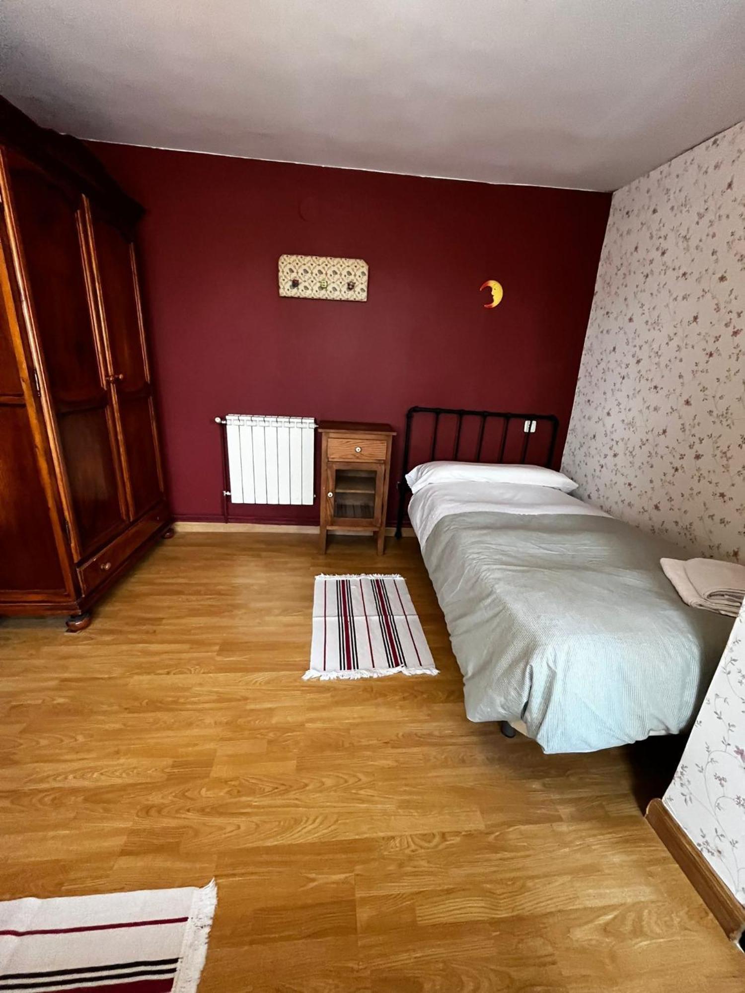 Casa Lula 2 Pendueles Llanes Villa Dış mekan fotoğraf
