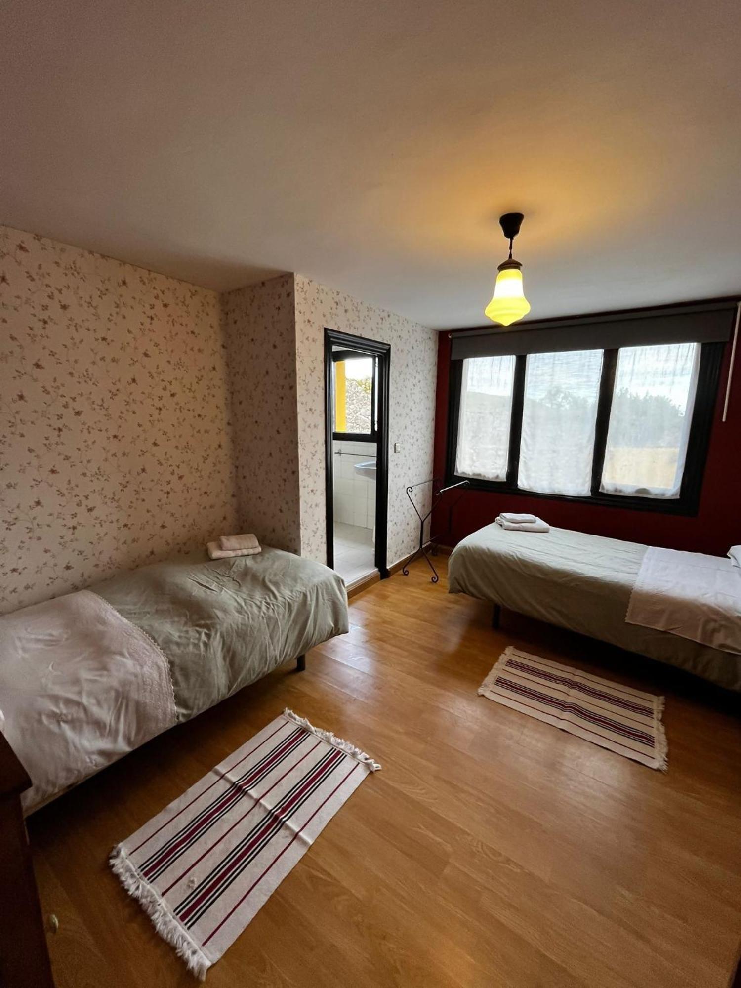 Casa Lula 2 Pendueles Llanes Villa Dış mekan fotoğraf