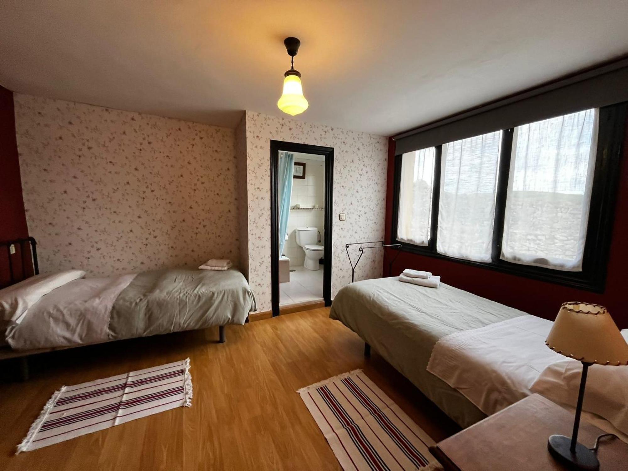 Casa Lula 2 Pendueles Llanes Villa Dış mekan fotoğraf