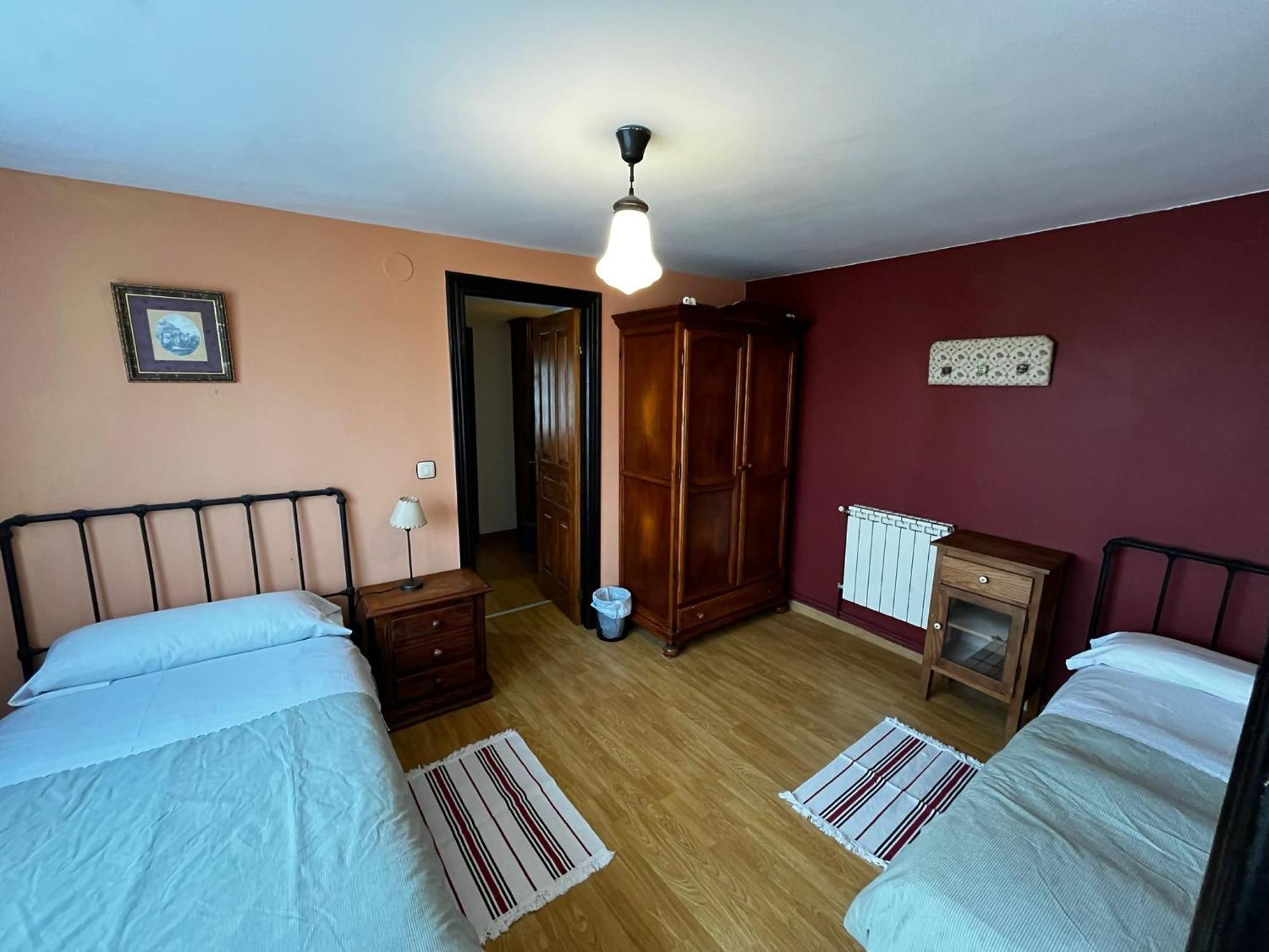 Casa Lula 2 Pendueles Llanes Villa Dış mekan fotoğraf