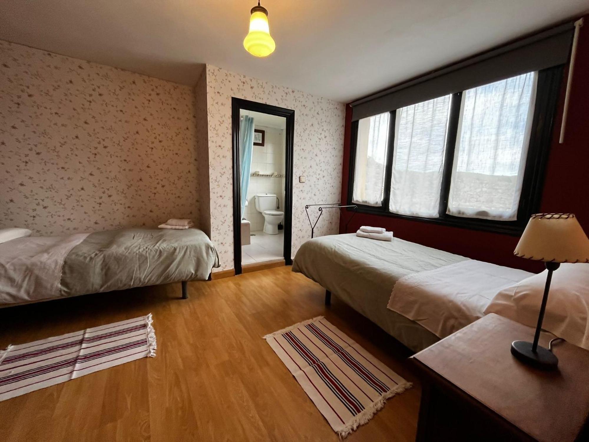 Casa Lula 2 Pendueles Llanes Villa Dış mekan fotoğraf
