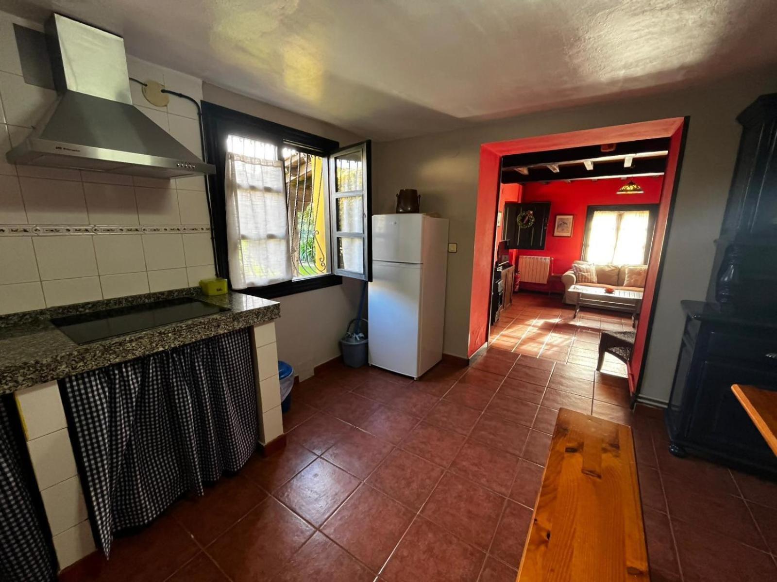 Casa Lula 2 Pendueles Llanes Villa Dış mekan fotoğraf