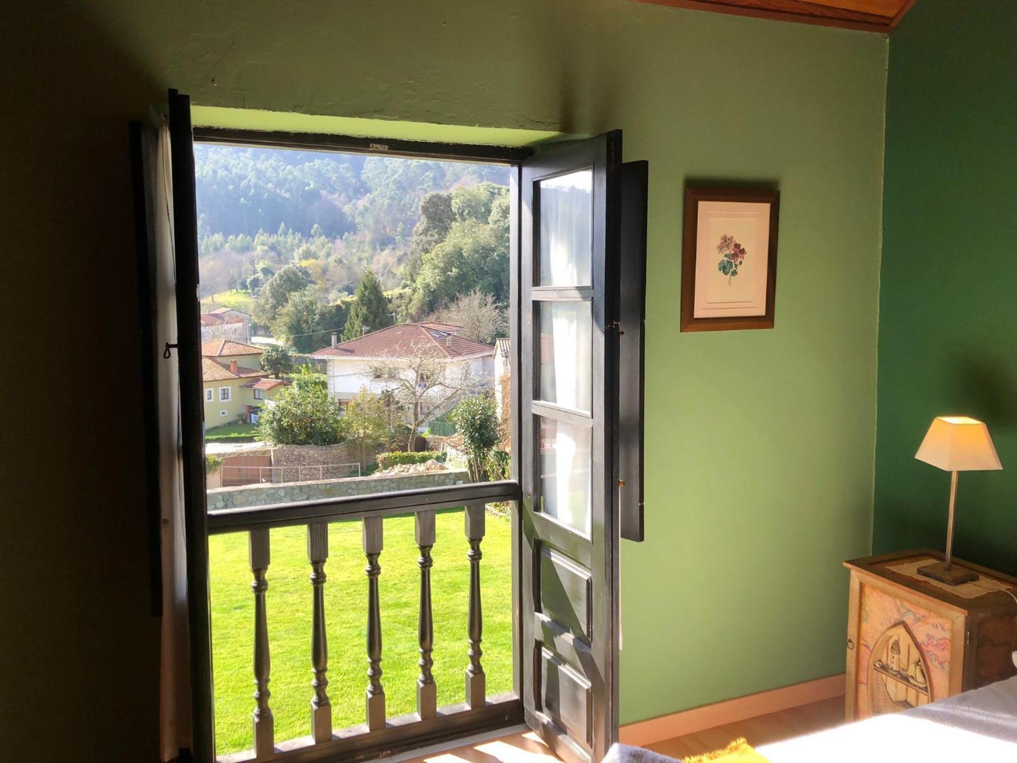 Casa Lula 2 Pendueles Llanes Villa Dış mekan fotoğraf