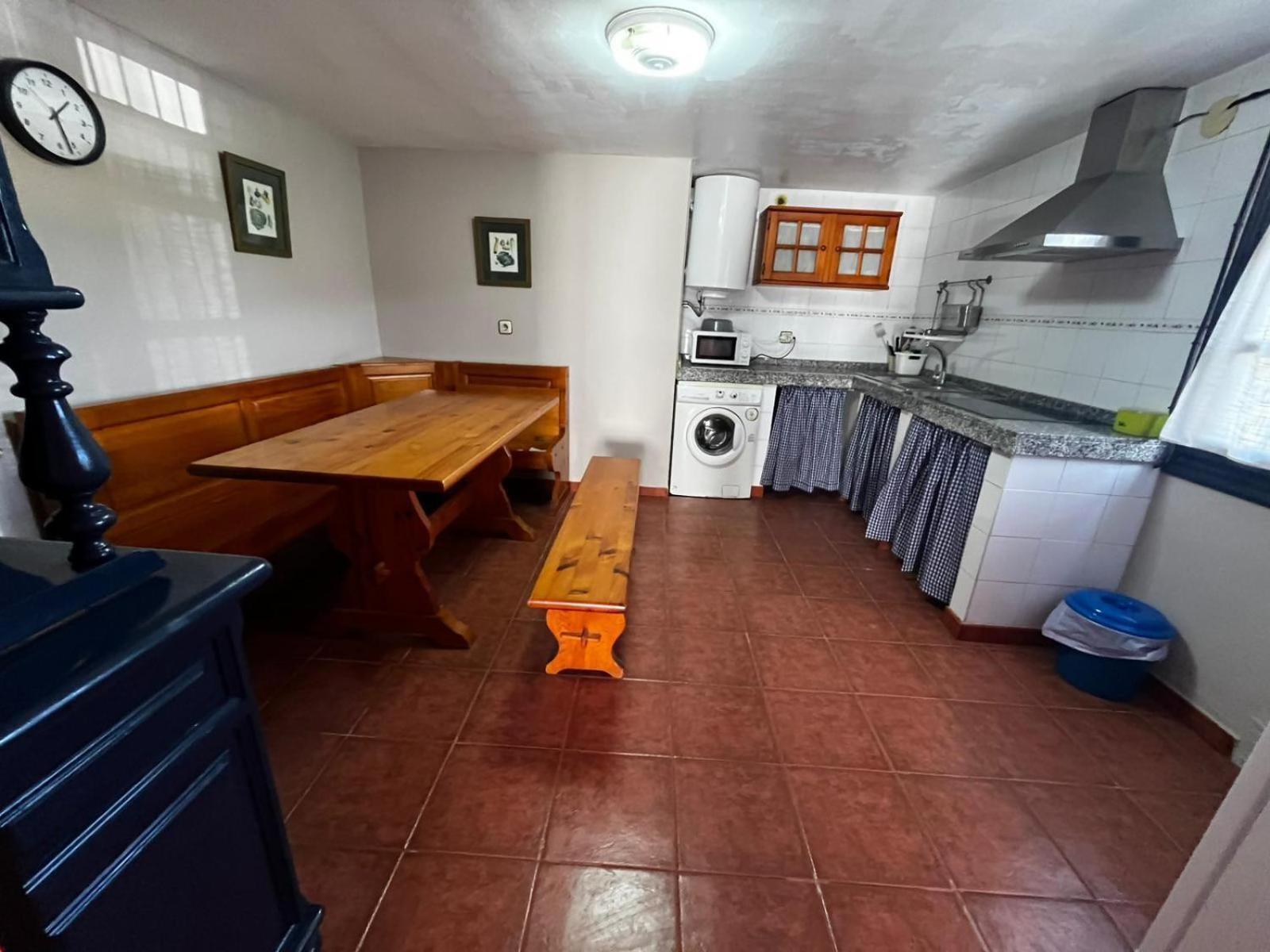 Casa Lula 2 Pendueles Llanes Villa Dış mekan fotoğraf