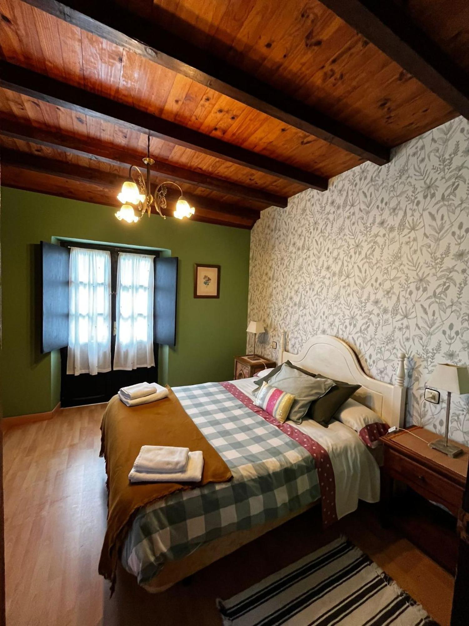Casa Lula 2 Pendueles Llanes Villa Dış mekan fotoğraf